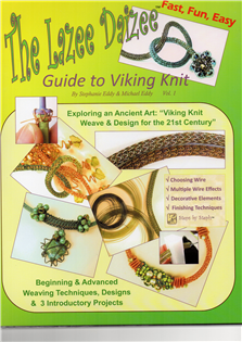 The Lazee Daizee:Guide to Vi