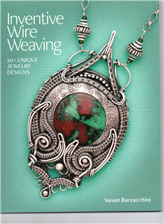 Inventive Wire Weaving: 20+ 