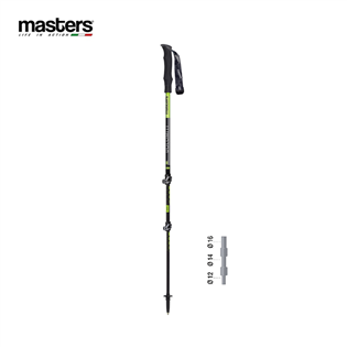 【大山野營】新店桃園 義大利 MASTERS MA01S