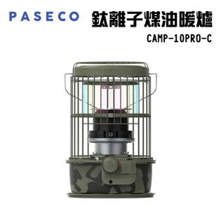 【大山野營】韓國製 送安全網 PASECO CAMP-1