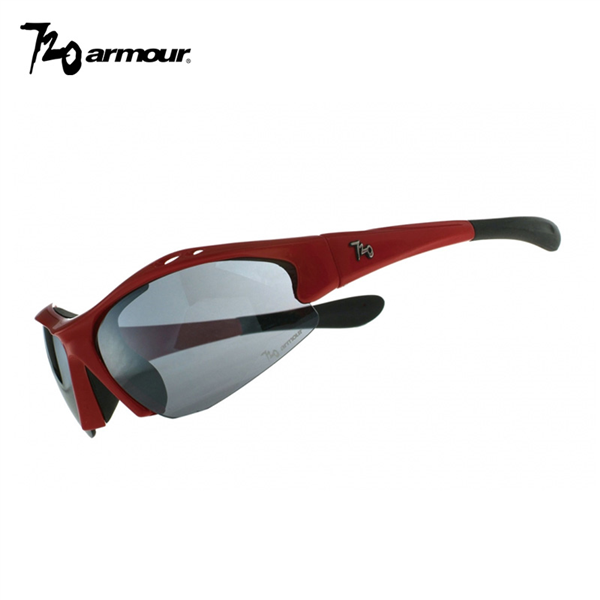 【大山野營】720 armour G154-4 Aqua