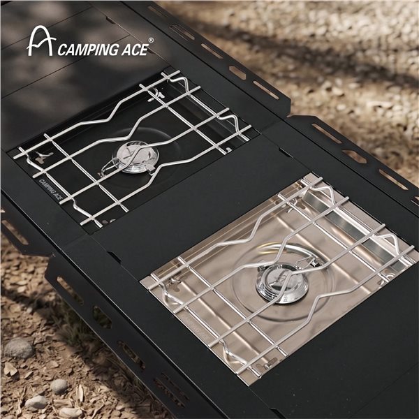 【大山野營】Camping Ace 野樂 ARC-202