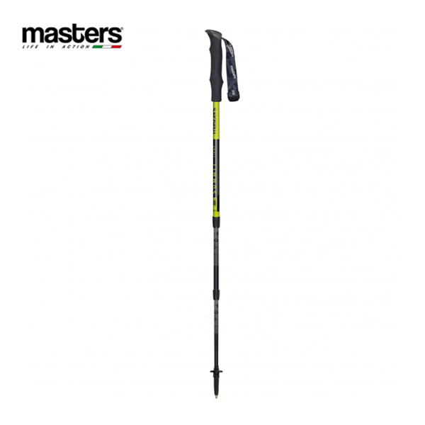 【大山野營】義大利 MASTERS MA01S0314 