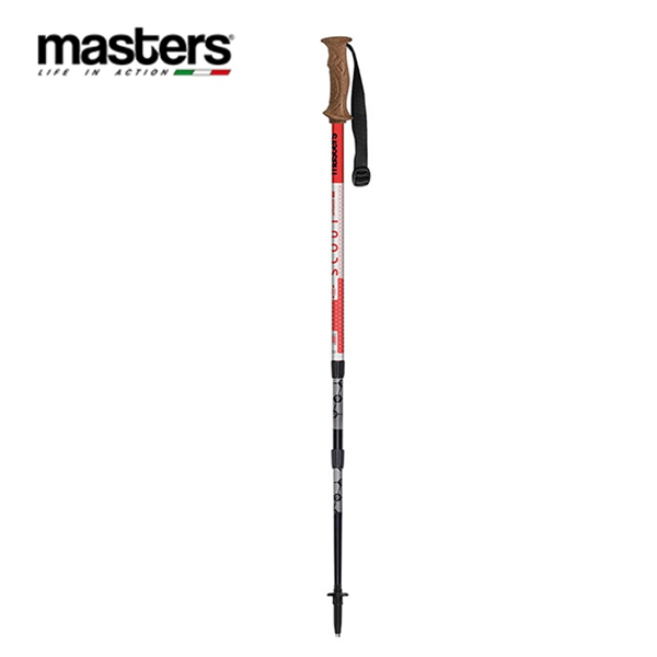 【大山野營】義大利 MASTERS MA01S1716 