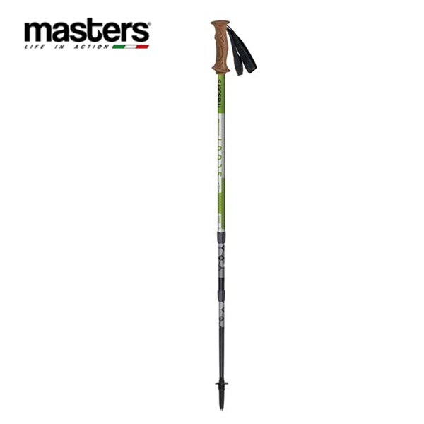 【大山野營】義大利 MASTERS MA01S1616 