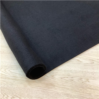 不織布黑墊布60*90cm 
