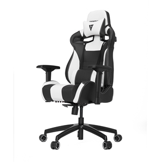 【VERTAGEAR】  SL4000 電競椅 黑白
