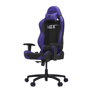 【VERTAGEAR】SL2000 電競椅 NZXT聯名