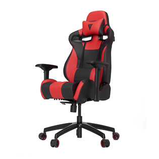 【VERTAGEAR】  SL4000 電競椅 黑紅