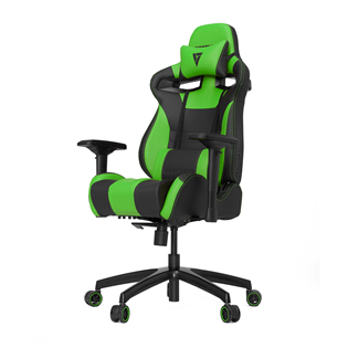 【VERTAGEAR】  SL4000 電競椅 黑綠